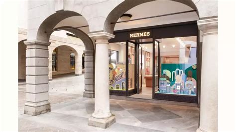 Hermes main Lugano by VB.com.